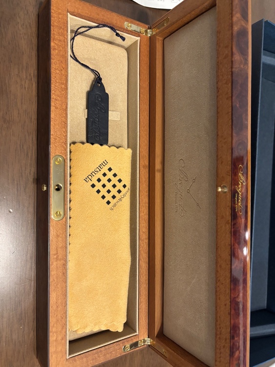 ブレゲ トラディション （高級時計）の商品画像 - 査定依頼日：2026年2月1日 - 最高査定価格：2,700,000円