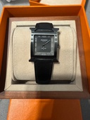 HERMES Hウォッチ （高級時計）の商品画像 - 査定依頼日：2026年3月26日 - 最高査定価格：360,000円