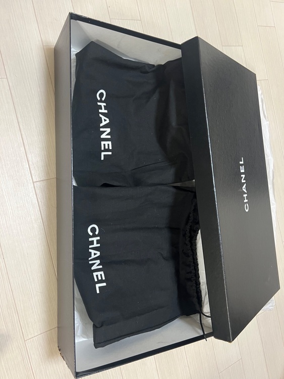 ロングブーツ（古着・ファッション）の商品画像 - 査定依頼日：2025年9月4日 - 最高査定価格：15,000円