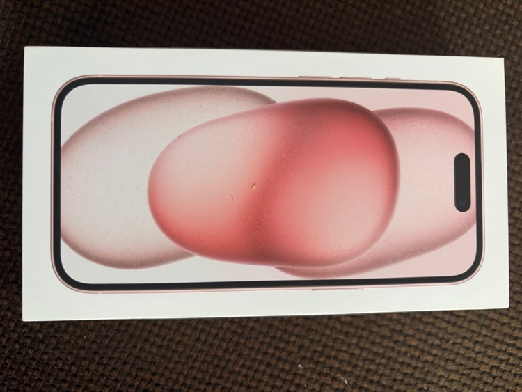 iPhone 15（スマホ）の商品画像 - 査定依頼日：2026年7月8日 - 最高査定価格：38,000円