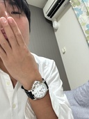パネライ ルミノール（高級時計）の商品画像 - 査定依頼日：2026年8月3日 - 最高査定価格：560,000円