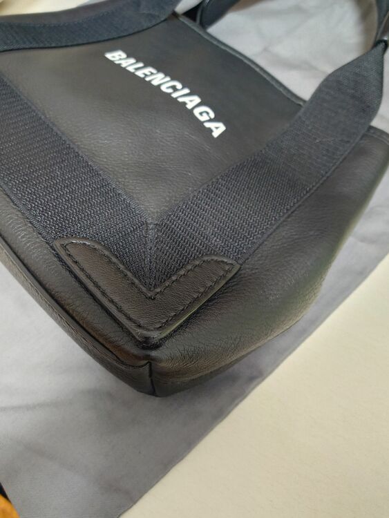 カバス（ブランドバッグ）の商品画像 - 査定依頼日：2025年11月25日 - 最高査定価格：80,000円