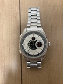 オメガ シーマスター nzl3（高級時計）の商品画像 - 査定依頼日：2025年7月29日 - 最高査定価格：230,000円