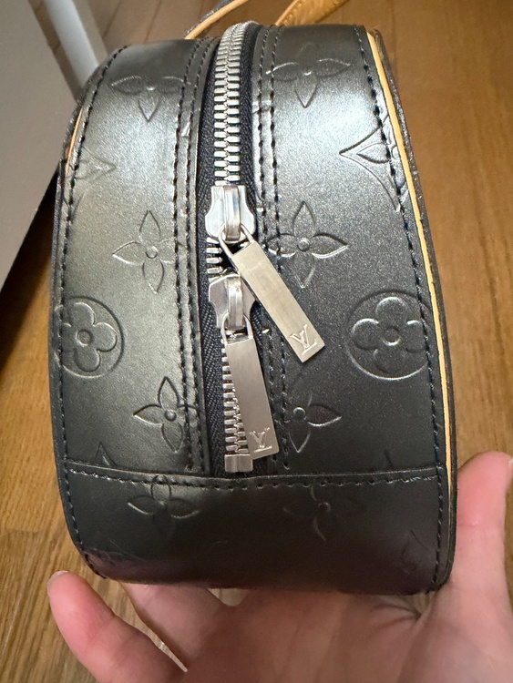 ルイヴィトン ルイヴィトン(その他) （ブランドバッグ）の商品画像 - 査定依頼日：2026年1月29日 - 最高査定価格：55,000円