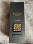 SIGNET（お酒）の商品画像 - 査定依頼日：2025年8月17日 - 最高査定価格：100,000円