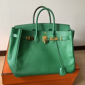 バーキン35（ブランドバッグ）の商品画像 - 査定依頼日：2022年5月13日 - 最高査定価格：750,000円