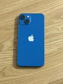 iPhone13 128G MLNG3J/A（スマホ）の商品画像 - 査定依頼日：2024年3月13日 - 最高査定価格：54,000円