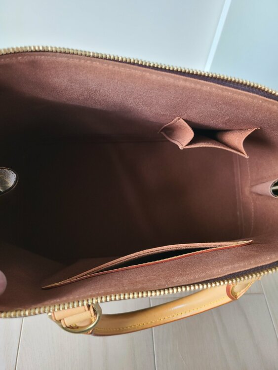 ルイヴィトン モノグラム （ブランドバッグ）の商品画像 - 査定依頼日：2026年4月5日 - 最高査定価格：160,000円