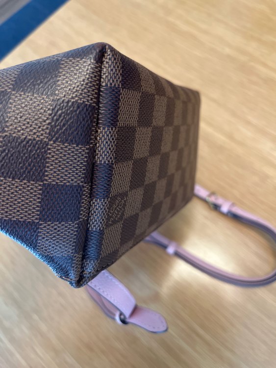 クラプトン（ブランドバッグ）の商品画像 - 査定依頼日：2022年9月23日 - 最高査定価格：110,000円