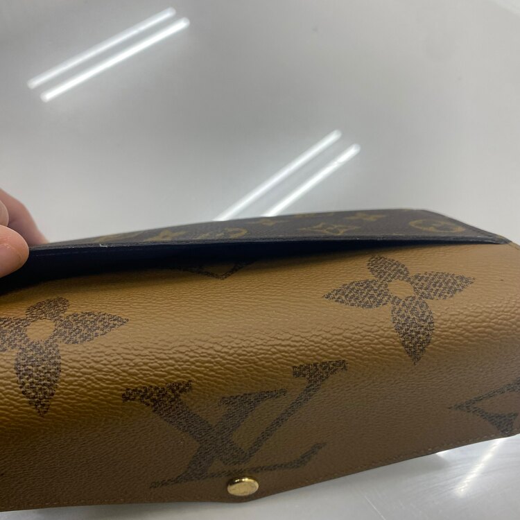 ルイヴィトン モノグラム （ブランドバッグ）の商品画像 - 査定依頼日：2025年3月28日 - 最高査定価格：55,000円