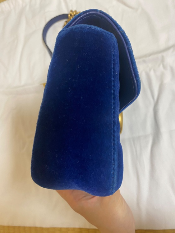 グッチ  （ブランドバッグ）の商品画像 - 査定依頼日：2025年6月10日 - 最高査定価格：90,000円