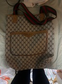 グッチ  （ブランドバッグ）の商品画像 - 査定依頼日：2025年10月31日 - 最高査定価格：6,000円