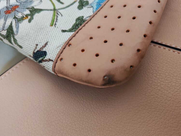 グッチ  （ブランドバッグ）の商品画像 - 査定依頼日：2025年11月24日 - 最高査定価格：20,000円