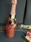 シャンパン モエ・エ・シャンドン （お酒）の商品画像 - 査定依頼日：2026年3月10日 - 最高査定価格：5,700円