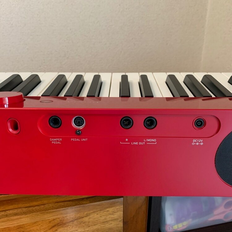 CASIO PX-S1100 priviaプリヴィア（ピアノ・楽器・PA機材）の商品画像 - 査定依頼日：2025年4月10日 - 最高査定価格：25,000円