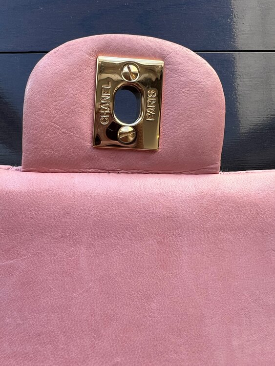 シャネル マトラッセ （ブランドバッグ）の商品画像 - 査定依頼日：2025年5月4日 - 最高査定価格：770,000円