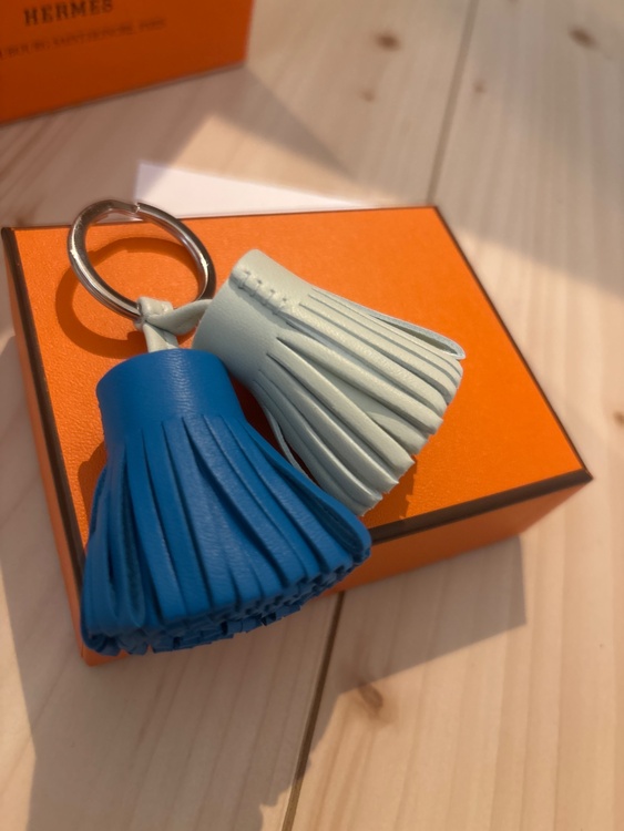 エルメス エルメス(その他) （ブランドバッグ）の商品画像 - 査定依頼日：2026年2月15日 - 最高査定価格：25,000円