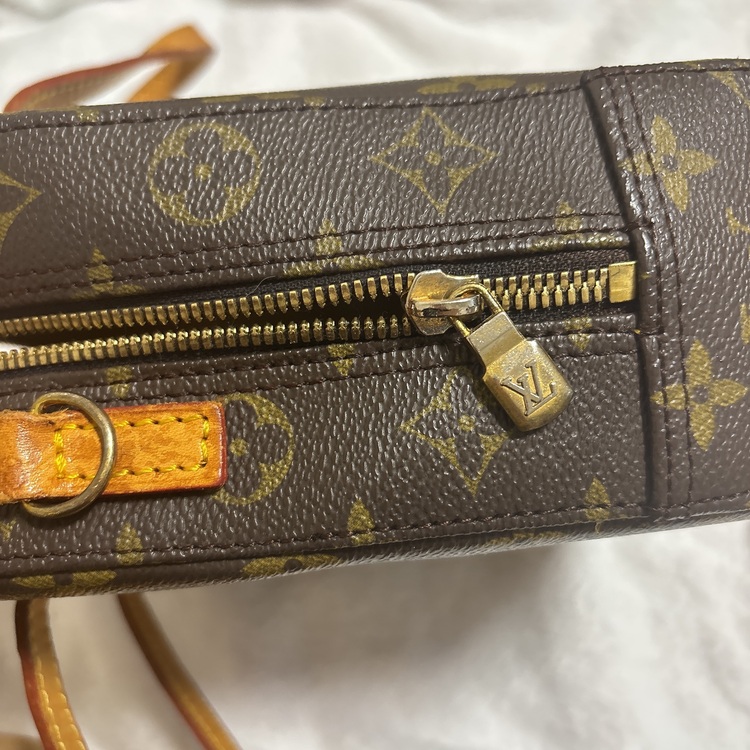 ルイヴィトン モノグラム （ブランドバッグ）の商品画像 - 査定依頼日：2025年6月25日 - 最高査定価格：62,000円