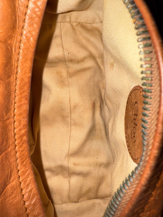 その他 クロエ （ブランドバッグ）の商品画像 - 査定依頼日：2025年9月27日 - 最高査定価格：35,000円