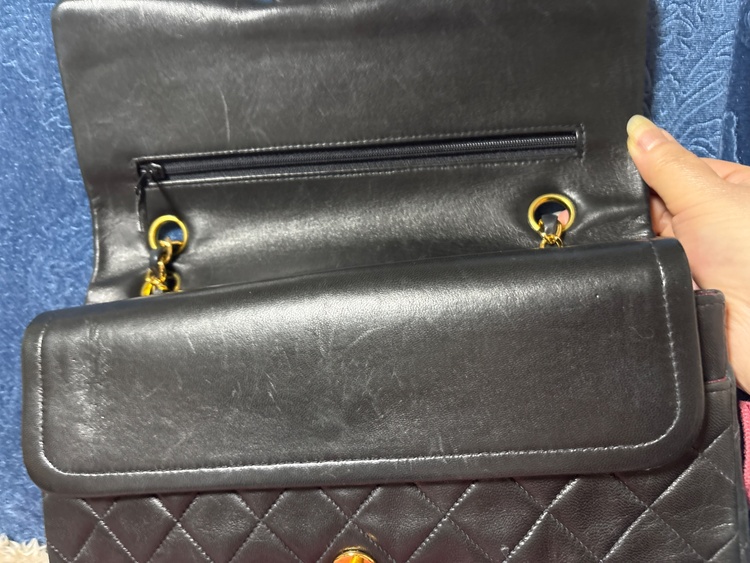 シャネル マトラッセ （ブランドバッグ）の商品画像 - 査定依頼日：2026年2月25日 - 最高査定価格：650,000円