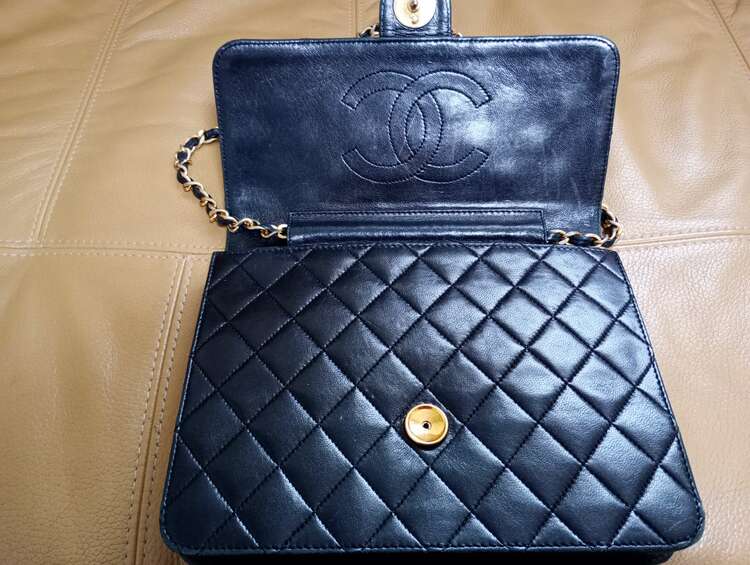 シャネル マトラッセ （ブランドバッグ）の商品画像 - 査定依頼日：2025年2月7日 - 最高査定価格：150,000円