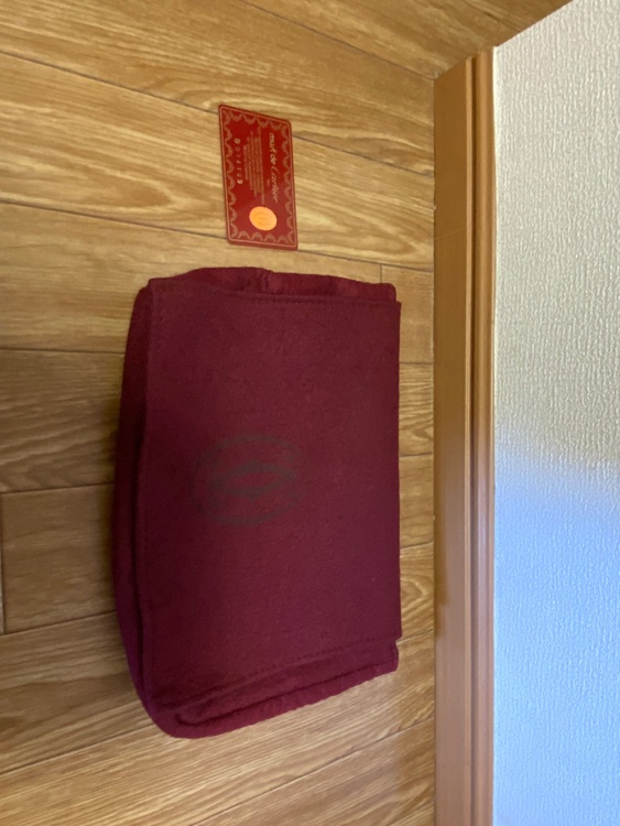 その他 その他 （ブランドバッグ）の商品画像 - 査定依頼日：2026年1月12日 - 最高査定価格：23,000円