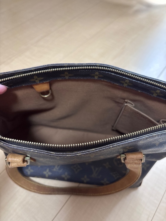 ルイヴィトン モノグラム （ブランドバッグ）の商品画像 - 査定依頼日：2026年5月12日 - 最高査定価格：35,000円