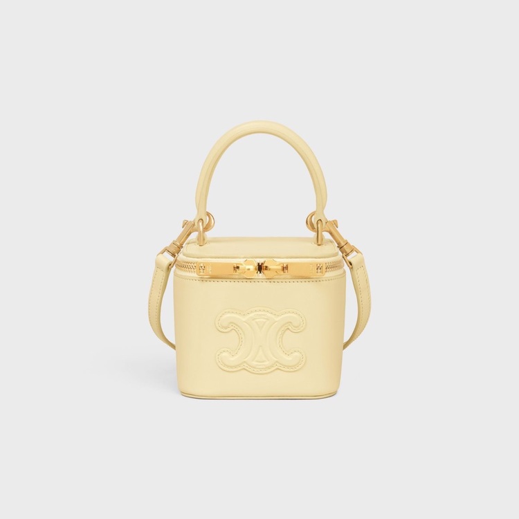 セリーヌ  （ブランドバッグ）の商品画像 - 査定依頼日：2025年6月7日 - 最高査定価格：140,000円