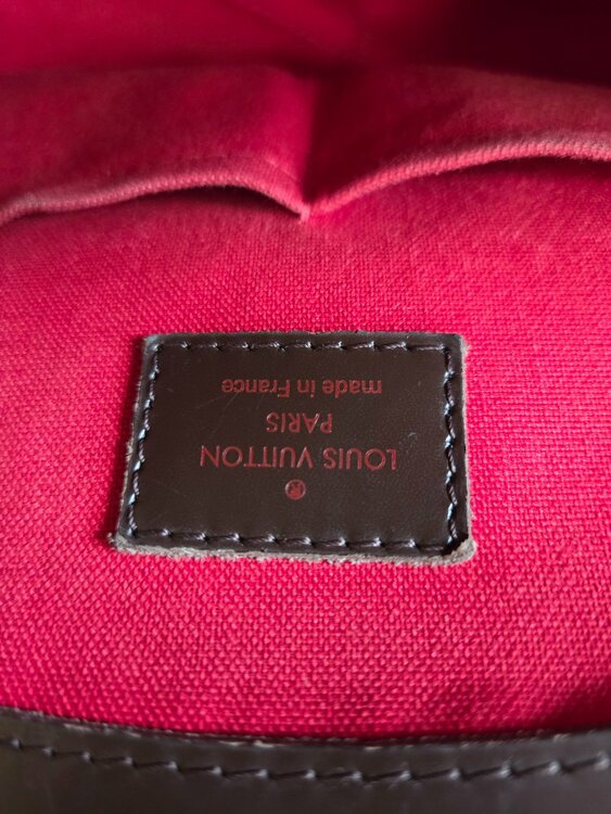 ヴェローナMM N41117（ブランドバッグ）の商品画像 - 査定依頼日：2026年8月7日 - 最高査定価格：100,000円