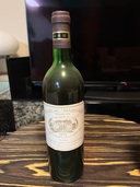 シャトーマルゴー1976（お酒）の商品画像 - 査定依頼日：2025年10月26日 - 最高査定価格：14,000円