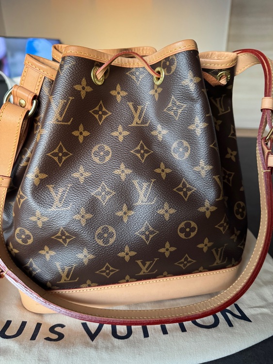 ルイヴィトン モノグラム （ブランドバッグ）の商品画像 - 査定依頼日：2025年11月8日 - 最高査定価格：200,000円