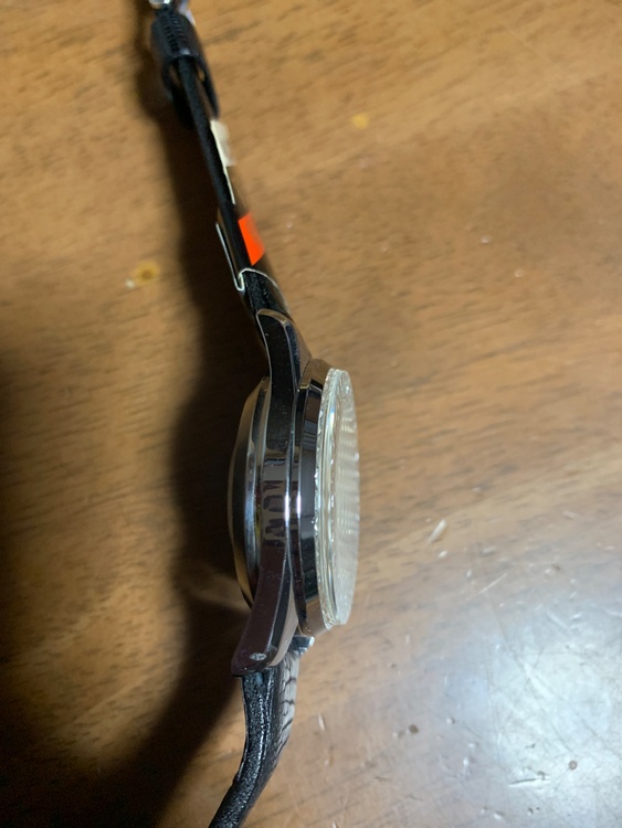 オリエント　フラッシュ（高級時計）の商品画像 - 査定依頼日：2026年1月24日 - 最高査定価格：10,000円