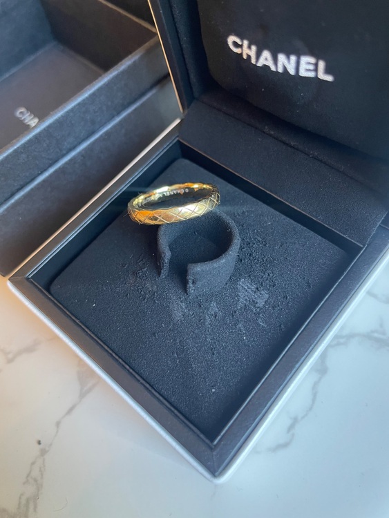 ココクラッシュミニ　YG（金・貴金属）の商品画像 - 査定依頼日：2025年11月12日 - 最高査定価格：160,000円