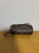 ミニバッグ（ブランド財布・小物）の商品画像 - 査定依頼日：2025年11月27日 - 最高査定価格：5,000円