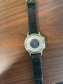 MEMOVOX（高級時計）の商品画像 - 査定依頼日：2025年4月22日 - 最高査定価格：250,000円