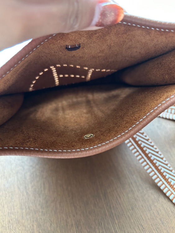 エルメス エブリン （ブランドバッグ）の商品画像 - 査定依頼日：2025年7月13日 - 最高査定価格：330,000円