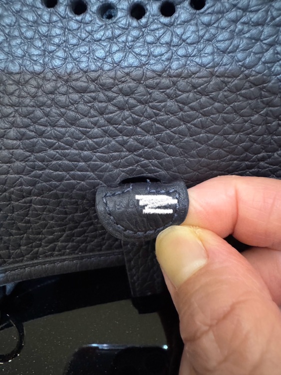 エブリン16（ブランドバッグ）の商品画像 - 査定依頼日：2025年11月19日 - 最高査定価格：350,000円