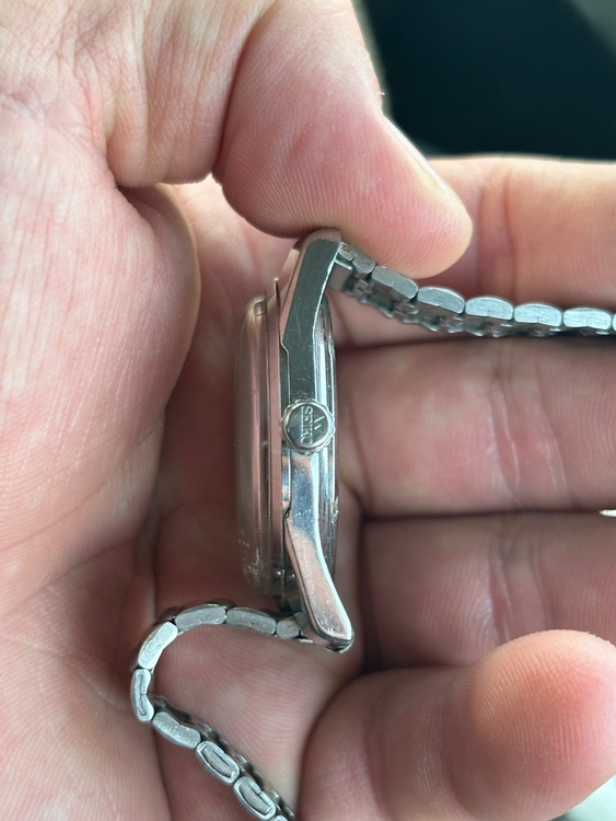 セイコー グランドセイコー 4N1785（高級時計）の商品画像 - 査定依頼日：2026年1月19日 - 最高査定価格：18,000円