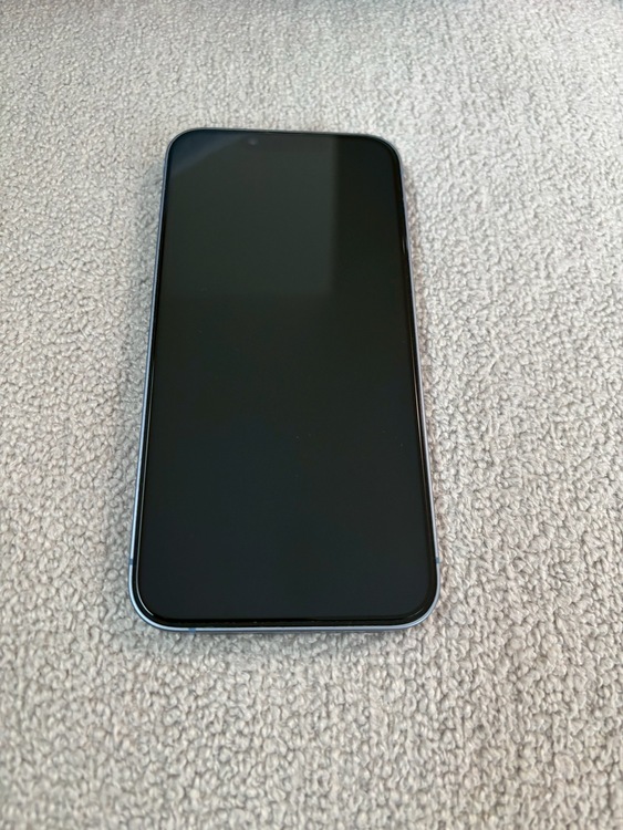 iPhone 14 128GB SIMフリー（スマホ）の商品画像 - 査定依頼日：2026年4月4日 - 最高査定価格：48,000円