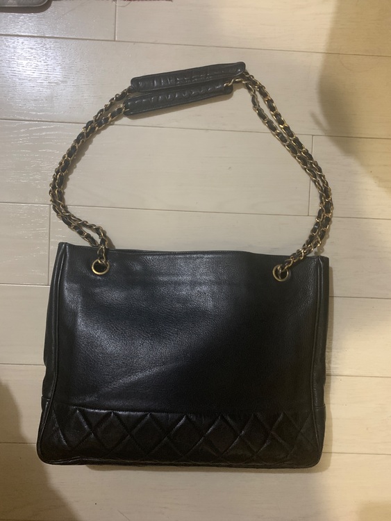 CHANEL（ブランドバッグ）の商品画像 - 査定依頼日：2025年12月1日 - 最高査定価格：150,000円