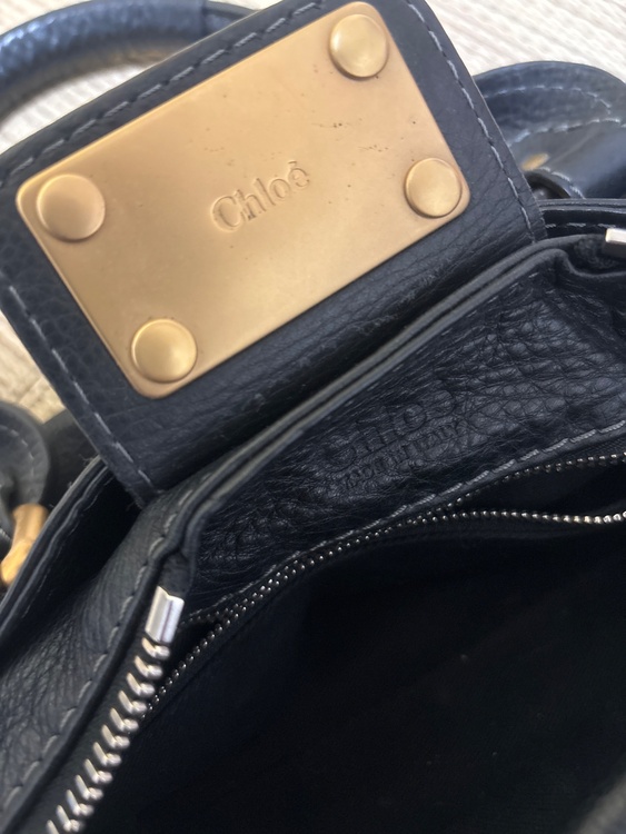 その他 クロエ （ブランドバッグ）の商品画像 - 査定依頼日：2025年12月23日 - 最高査定価格：150,000円