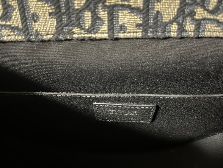 ディオール  （ブランドバッグ）の商品画像 - 査定依頼日：2026年4月28日 - 最高査定価格：240,000円