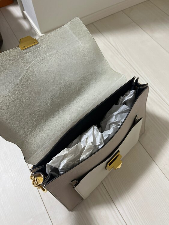 その他 フルラ （ブランドバッグ）の商品画像 - 査定依頼日：2025年3月24日 - 最高査定価格：3,000円