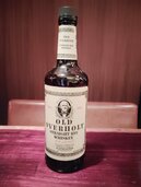 オールドオーバーホルト（お酒）の商品画像 - 査定依頼日：2026年3月22日 - 最高査定価格：400円