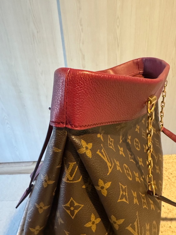 ルイヴィトン モノグラム （ブランドバッグ）の商品画像 - 査定依頼日：2026年2月1日 - 最高査定価格：150,000円