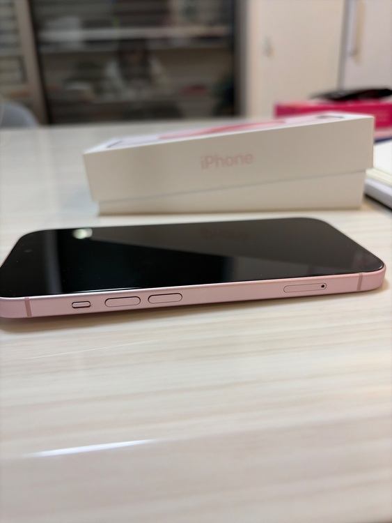 iPhone15（スマホ）の商品画像 - 査定依頼日：2026年2月16日 - 最高査定価格：71,000円