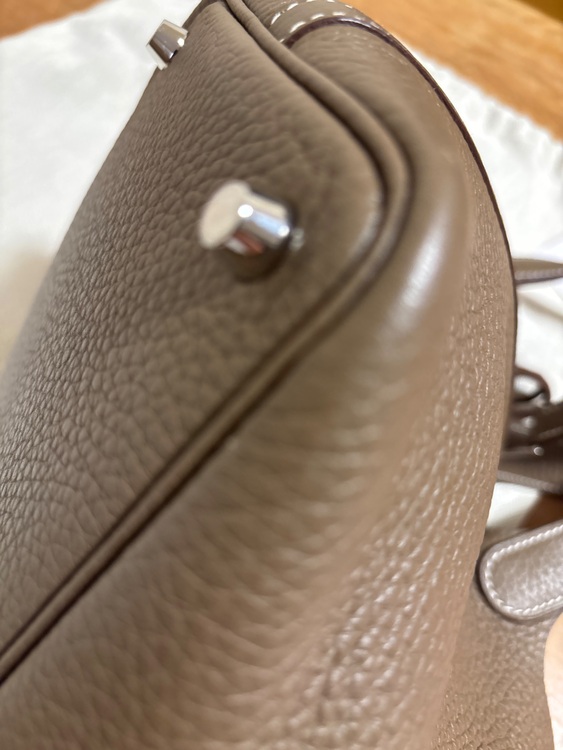 エルメス ピコタン （ブランドバッグ）の商品画像 - 査定依頼日：2025年8月23日 - 最高査定価格：560,000円