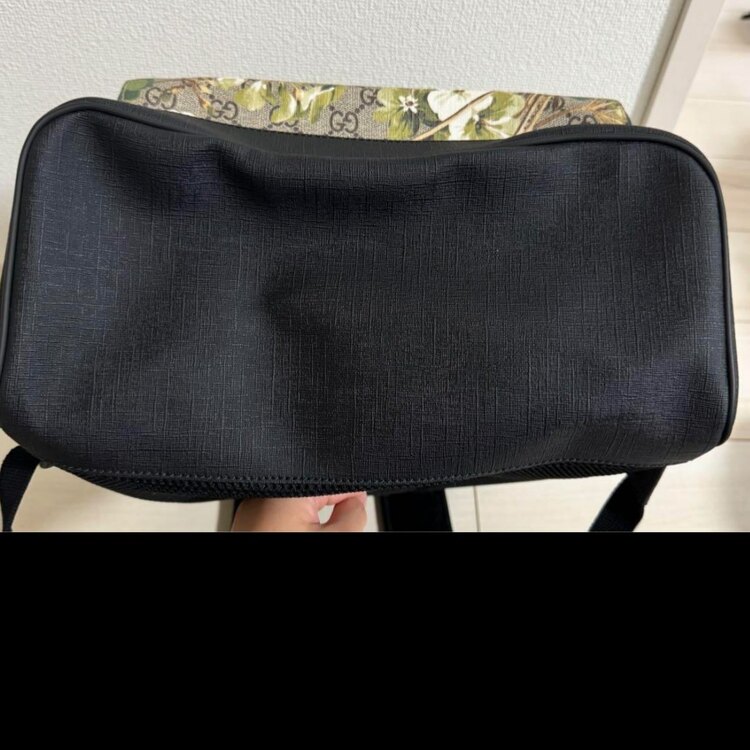 グッチ  （ブランドバッグ）の商品画像 - 査定依頼日：2025年3月5日 - 最高査定価格：100,000円