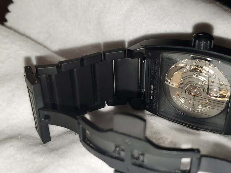 その他 その他 H13605130（高級時計）の商品画像 - 査定依頼日：2026年2月22日 - 最高査定価格：100,000円