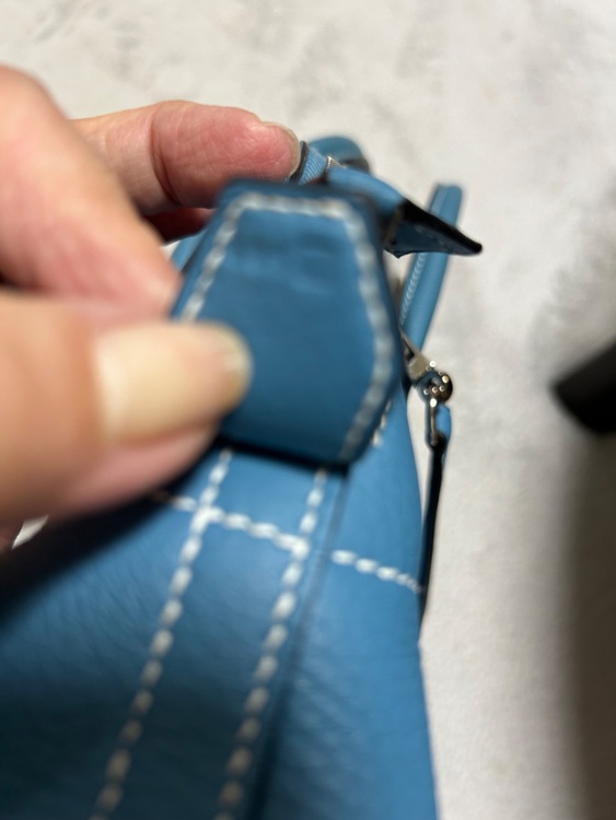 エルメス ボリード （ブランドバッグ）の商品画像 - 査定依頼日：2025年10月29日 - 最高査定価格：400,000円